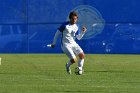 MSoc vs NEC  Wheaton College Men’s Soccer vs New England College. - Photo By: KEITH NORDSTROM : Wheaton, Soccer